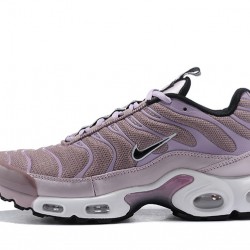 Nike Air Max Plus Tn Růžová Bílá Běžecké Boty Dámské