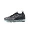 Nike Air VaporMax 2021 Flyknit Černá Šedá DH4088-003 Běžecké Boty Dámské/Pánské