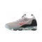 Nike Air VaporMax 2021 Flyknit Šedá Červená DH4085-003 Běžecké Boty Dámské/Pánské