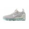 Nike Air VaporMax 2021 Flyknit Šedá Bílá DH4088-001 Běžecké Boty Dámské/Pánské
