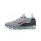 Nike Air VaporMax 2021 Flyknit Růžová Šedá DB1550-004 Běžecké Boty Dámské/Pánské
