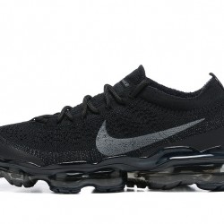 Nike Air VaporMax 2023 Flyknit Černá Běžecké Boty Dámské/Pánské