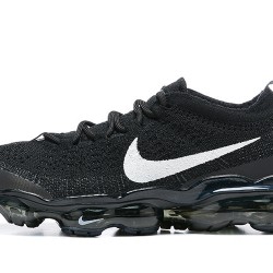 Nike Air VaporMax 2023 Flyknit Černá Bílá DV6840-002 Běžecké Boty Dámské/Pánské