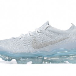 Nike Air VaporMax 2023 Flyknit Šedá Modrá DV6840-100 Běžecké Boty Dámské/Pánské