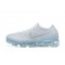 Nike Air VaporMax 2023 Flyknit Šedá Modrá DV6840-100 Běžecké Boty Dámské/Pánské