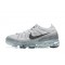 Nike Air VaporMax 2023 Flyknit Šedá DV1678-004 Běžecké Boty Dámské/Pánské