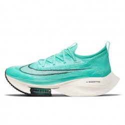 Nike Air Zoom Alphafly Next 2 Teal Běžecké Boty Pánské