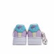 Nike Air Force 1 07 Easter Eggs běžné boty CT3359 001 AF1 Pánské a dámské Multi Color