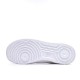 Nike Air Force 1 LX Tear Away White Bílá/bílá-více barev běžné boty CJ1650 101 dámské Snekaers