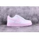 Nike dámské Air Force 1 Low Voltage Purple CK7663 100 Růžový běžné boty AF1