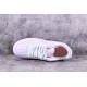 Nike dámské Air Force 1 Low Voltage Purple CK7663 100 Růžový běžné boty AF1