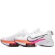 Nike Air Zoom Alphafly NEXT% BílýoranžovýČerná dámskés běžné boty