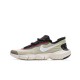 2020 Nike Free RN 5.0 Bílý/Černá/Olive Pánské a dámské běžné boty CI9921 300